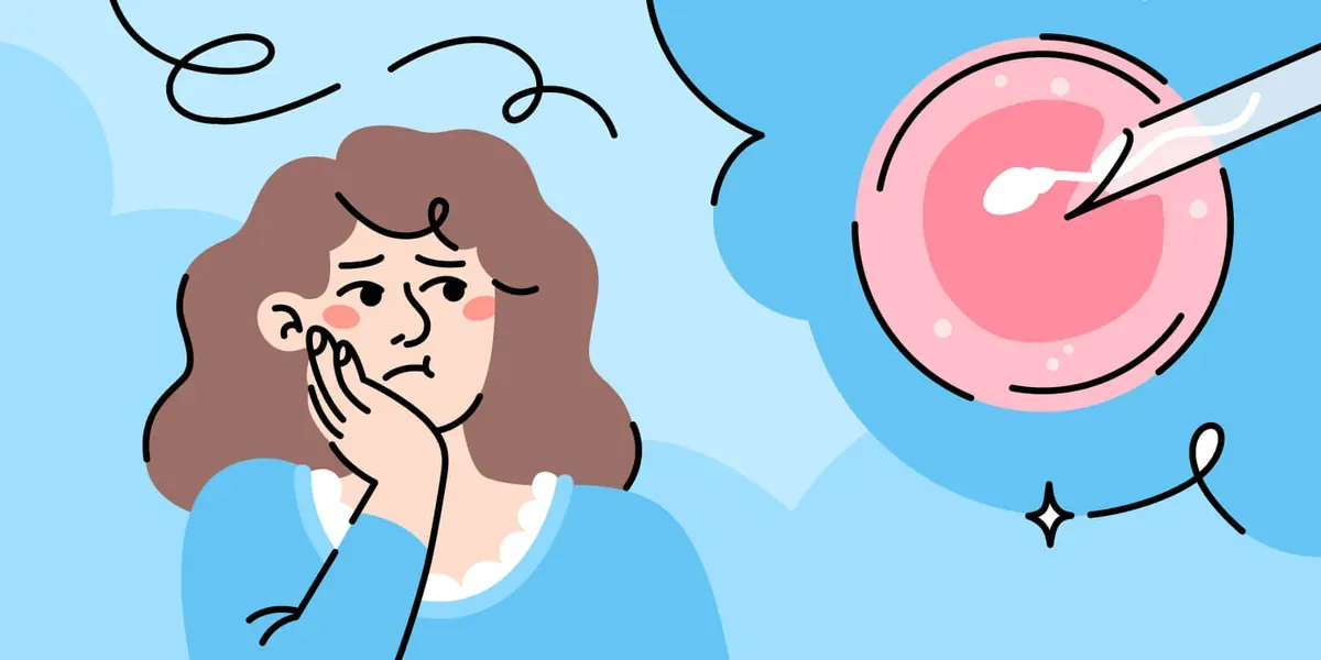 The emotional impact of IVF