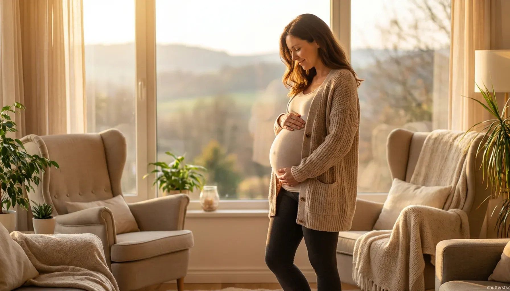 I’m ready! What’s the delay?