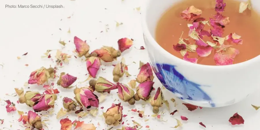 Are herbal teas safe during pregnancy?