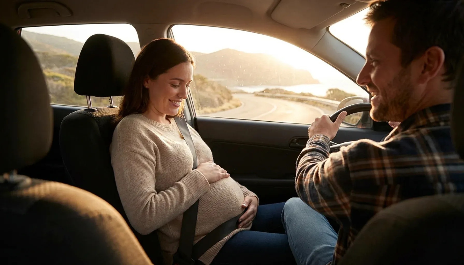 Is it safe to drive?