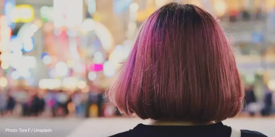 Which hair dyes are safe for pregnant women?