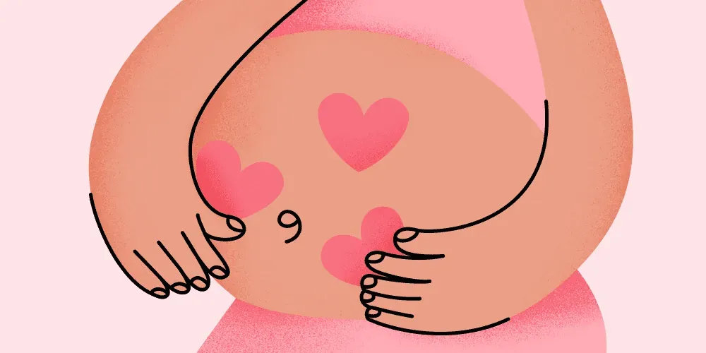 More than two: Triplets or more