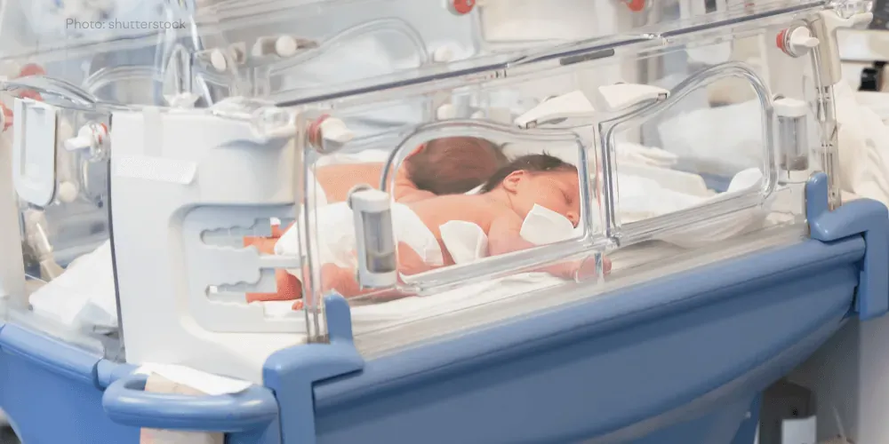 What do you do if your babies are sent to the NICU?