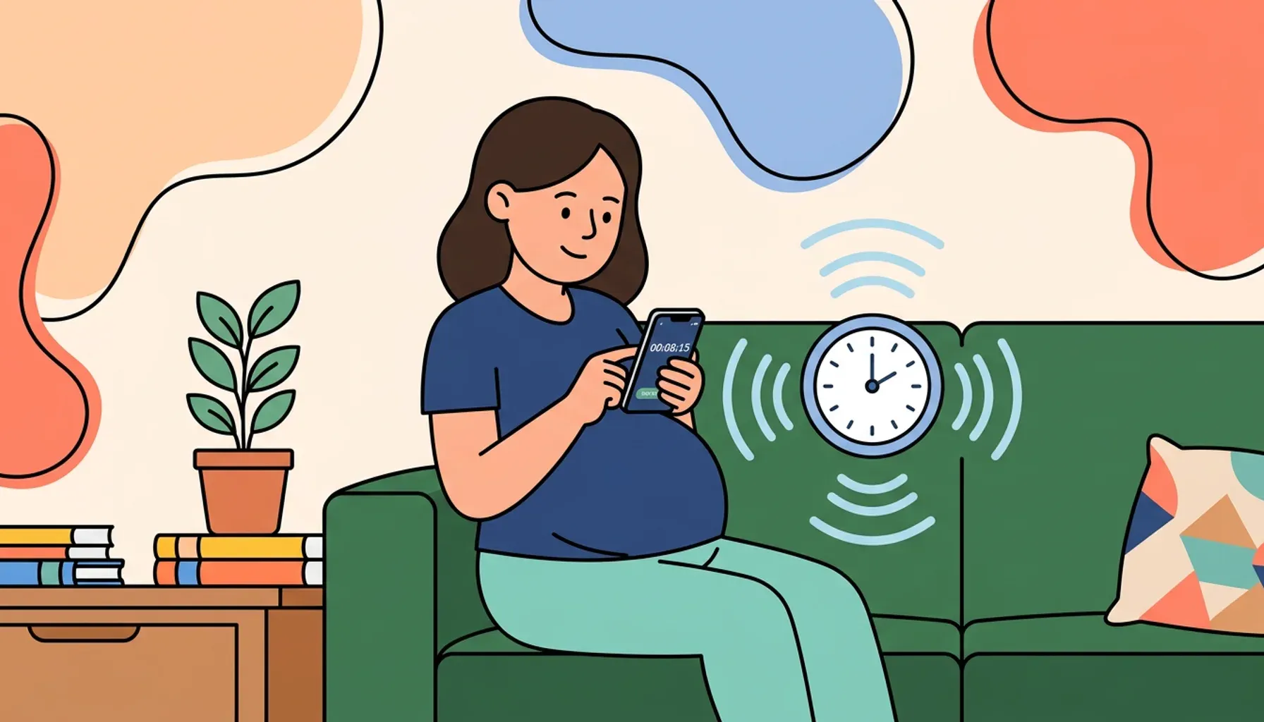 How do I know if I’m in labor?