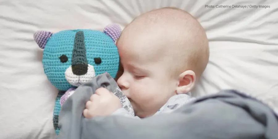 How to prepare your home for baby?