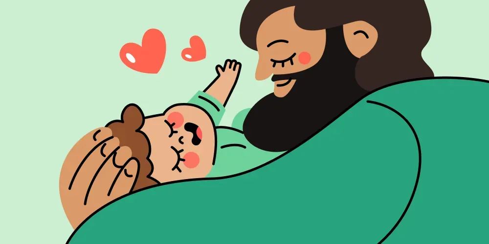 5 Facts About Working Dads