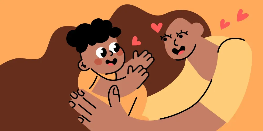 How to stimulate communication skills in your baby