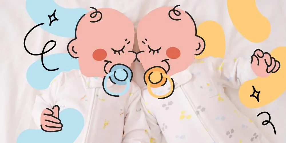 5 interesting facts about twins