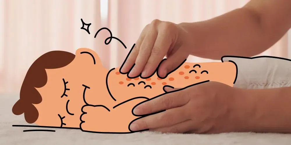 5 skin symptoms that merit a visit to the doctor