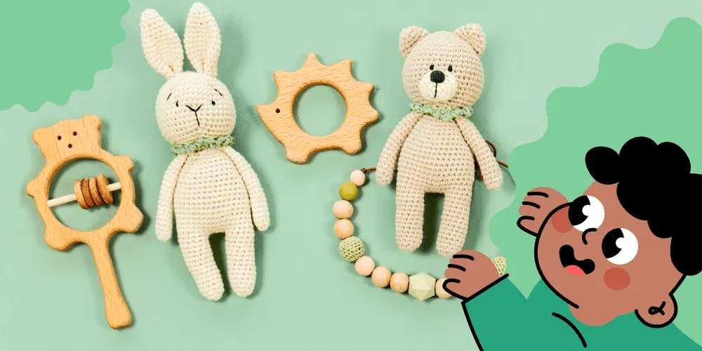 8 things to look for in a safe baby toy