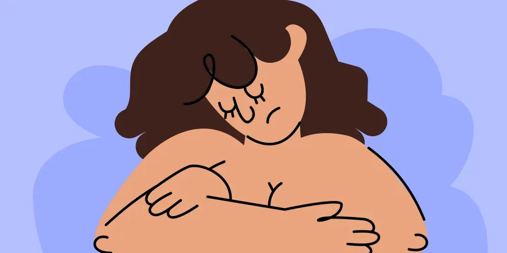 How to accept not being able to breastfeed