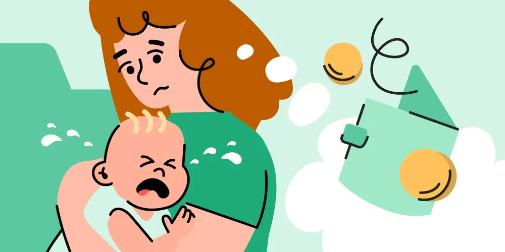 How to get help if a nanny is not in the budget