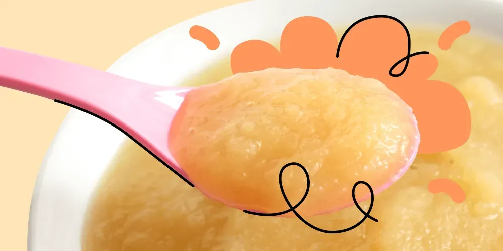 Signals that your baby is ready for complementary food