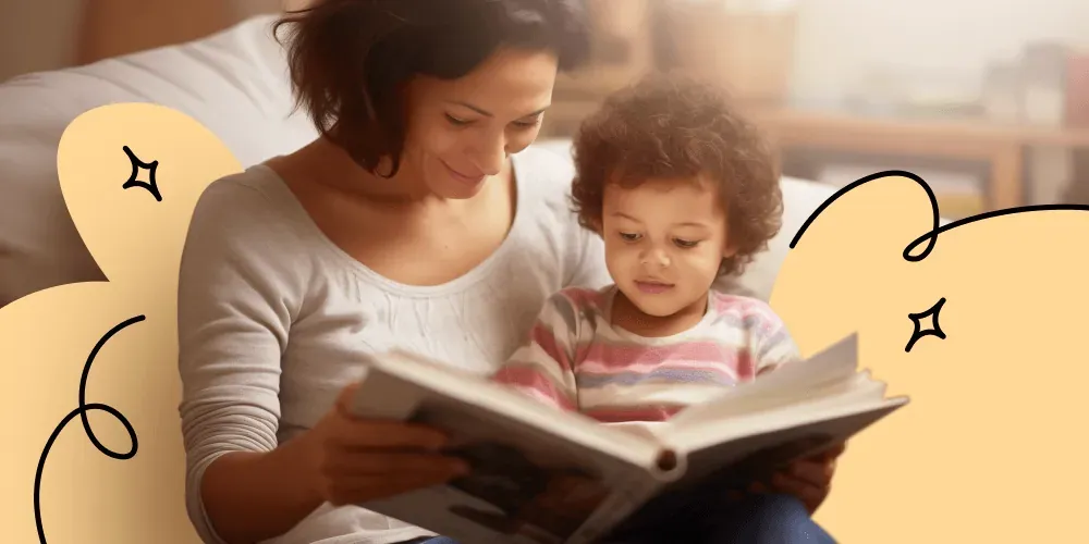 How to find time for your older child