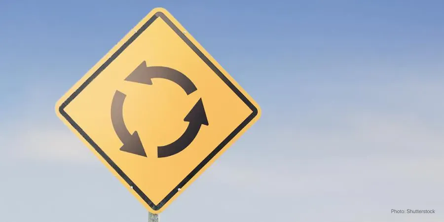 Turning a breech baby