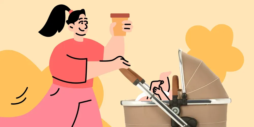 We want a second child, but where do I find the strength?