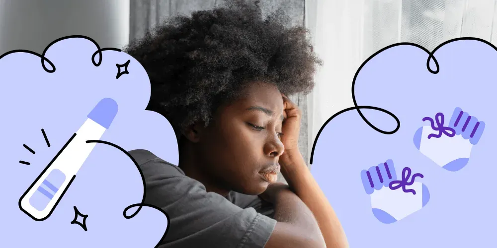 When can I try to conceive again after a miscarriage?