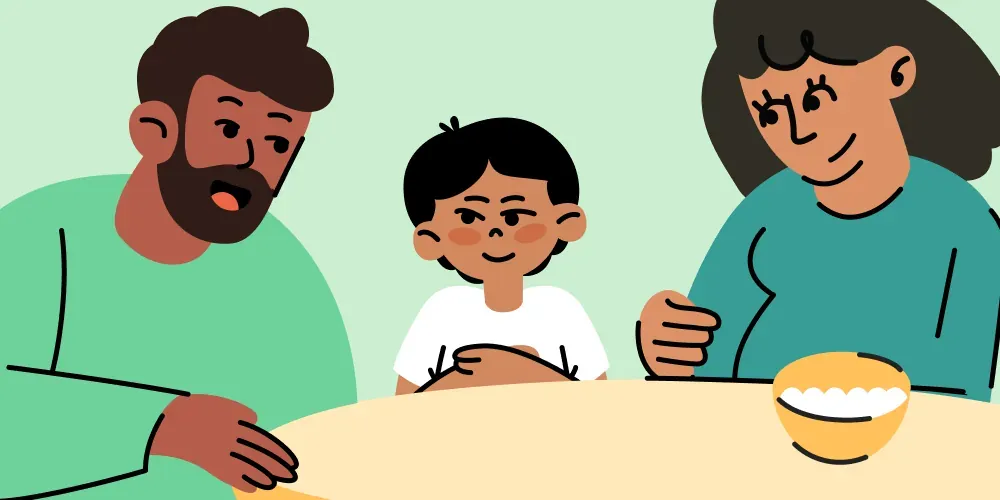 3 worries that come up when planning a second child