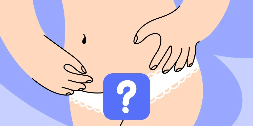 Does vaginal thrush interfere with conception?