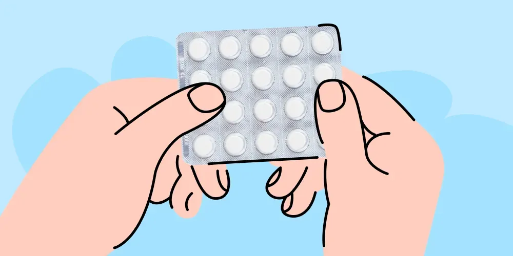 Do progesterone pills help you get pregnant? 