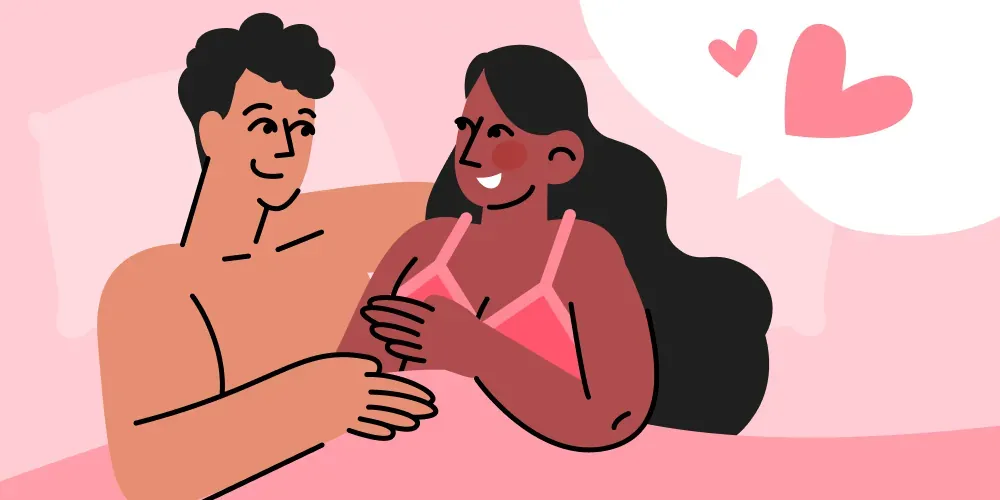 5 myths about conception