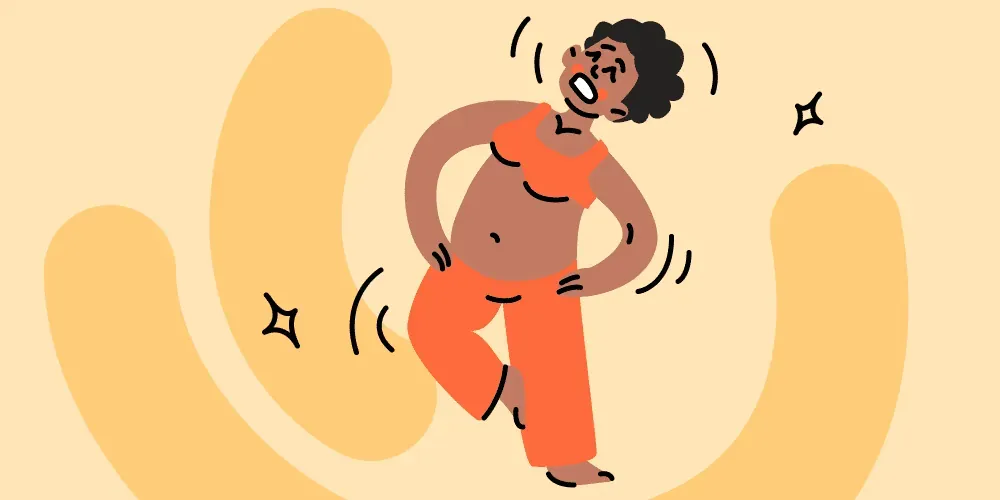 Should you stay physically active?