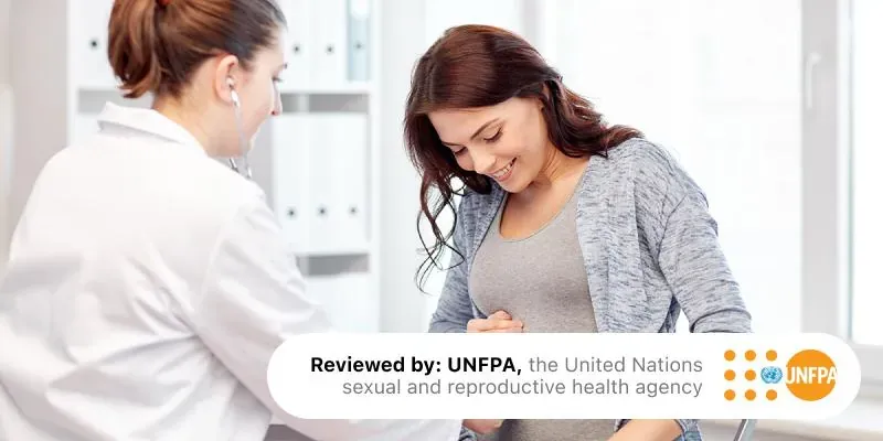 How to choose a doctor for pregnancy and childbirth