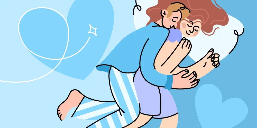 4 typical situations regarding sex and pregnancy