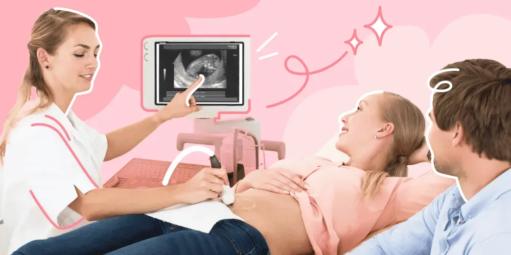 Supporting your partner when she fears going to the doctor