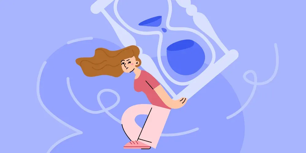 How to manage your time after the baby arrives