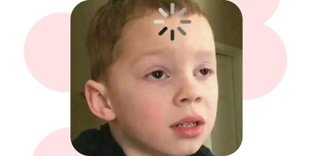 me trying to calculate my due date, doctor appointments...