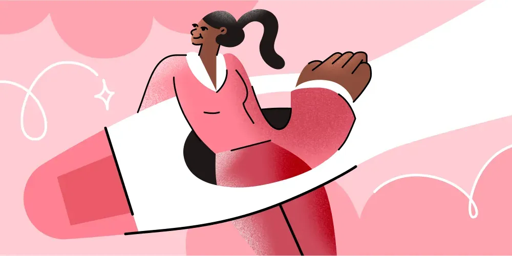 You're pregnant! What changes can you expect?