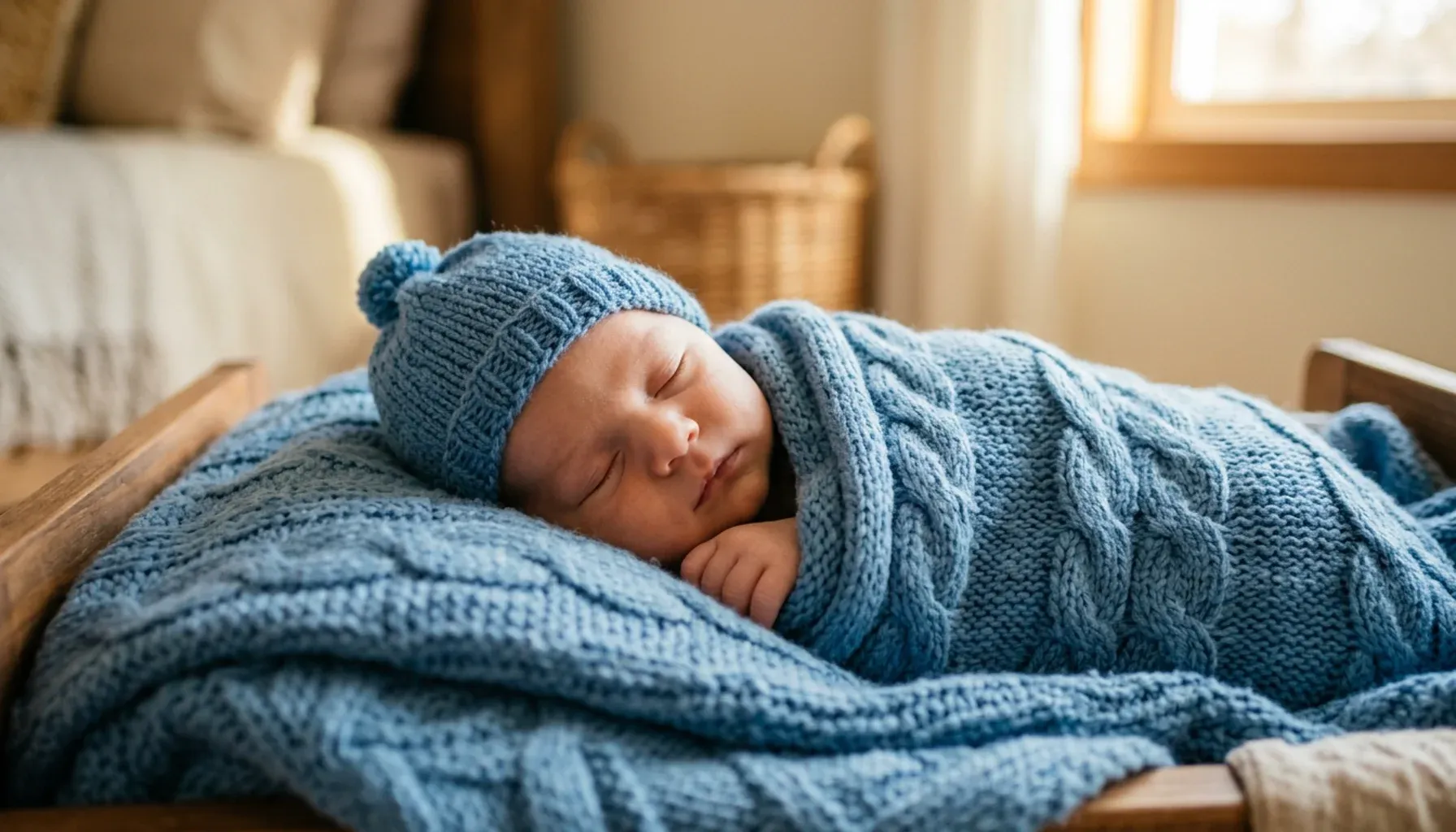 100 Rare Baby Boy Names That Stand Out From the Crowd
