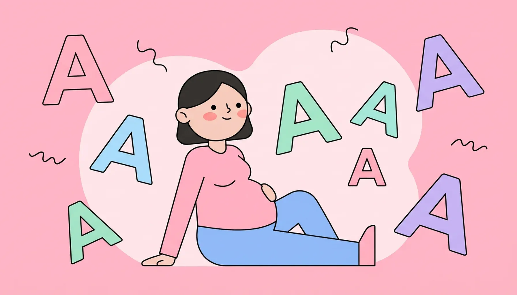 Baby Names That Start with A: 200+ Beautiful Choices