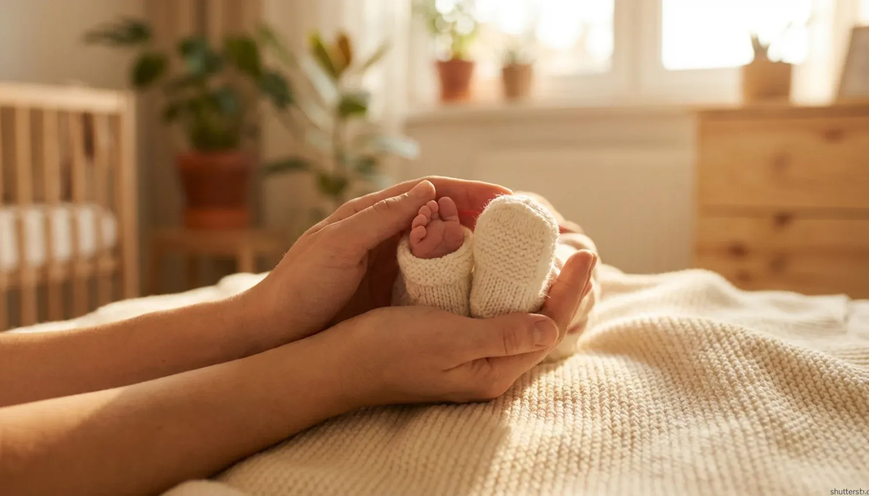 Short Baby Names That Pack a Punch: 50+ Perfect Options