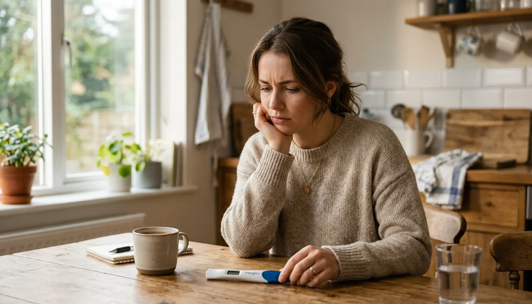 Cryptic Pregnancy: The Hidden Signs You Might Miss