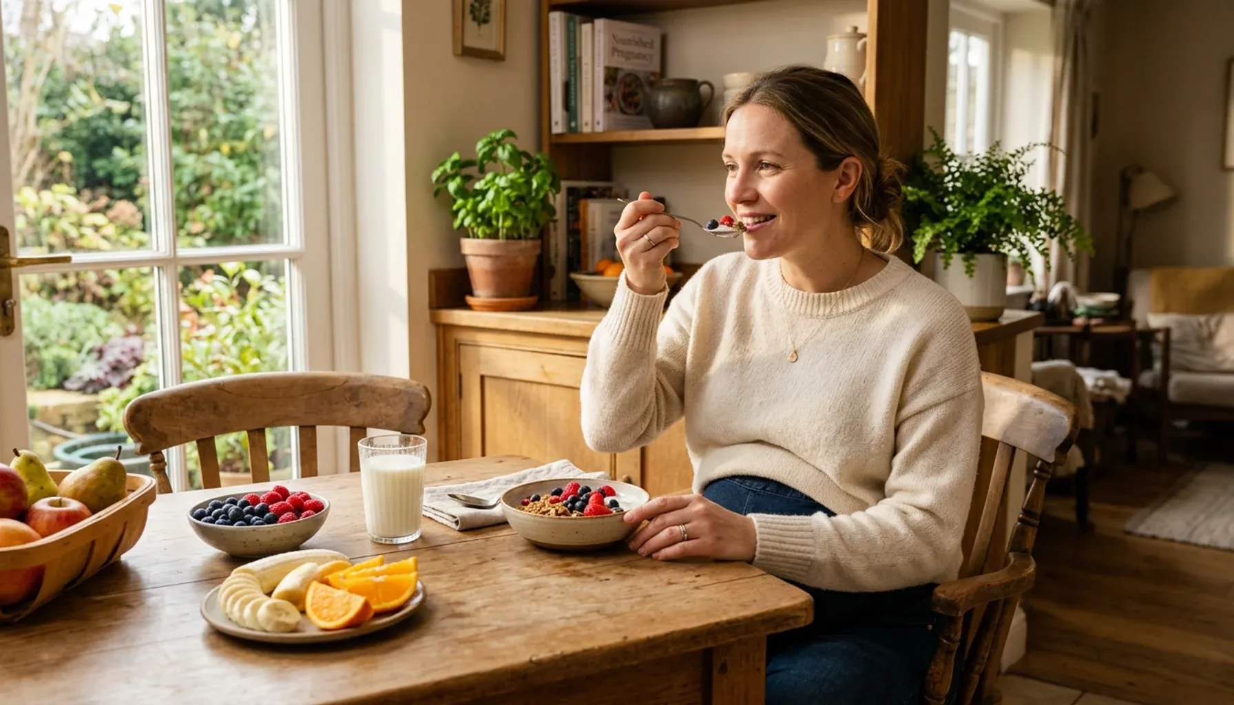 Let’s talk about calcium and vitamin D