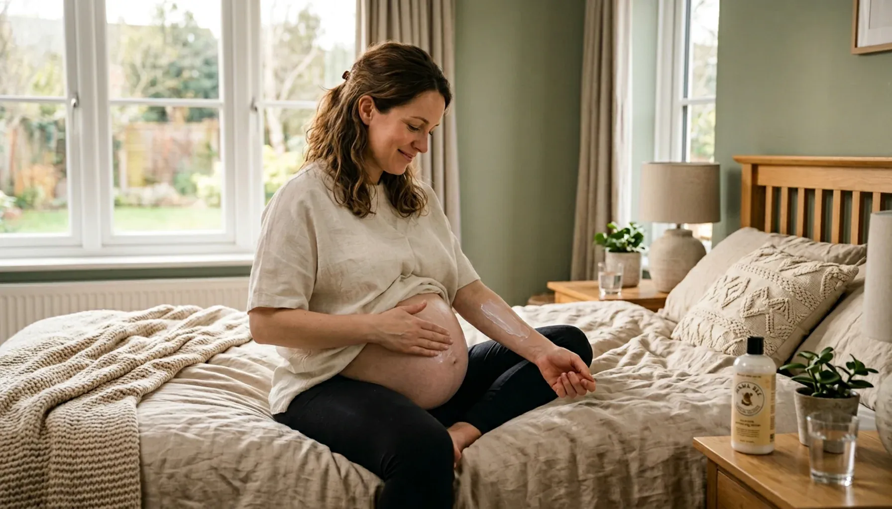 What can I do about eczema?