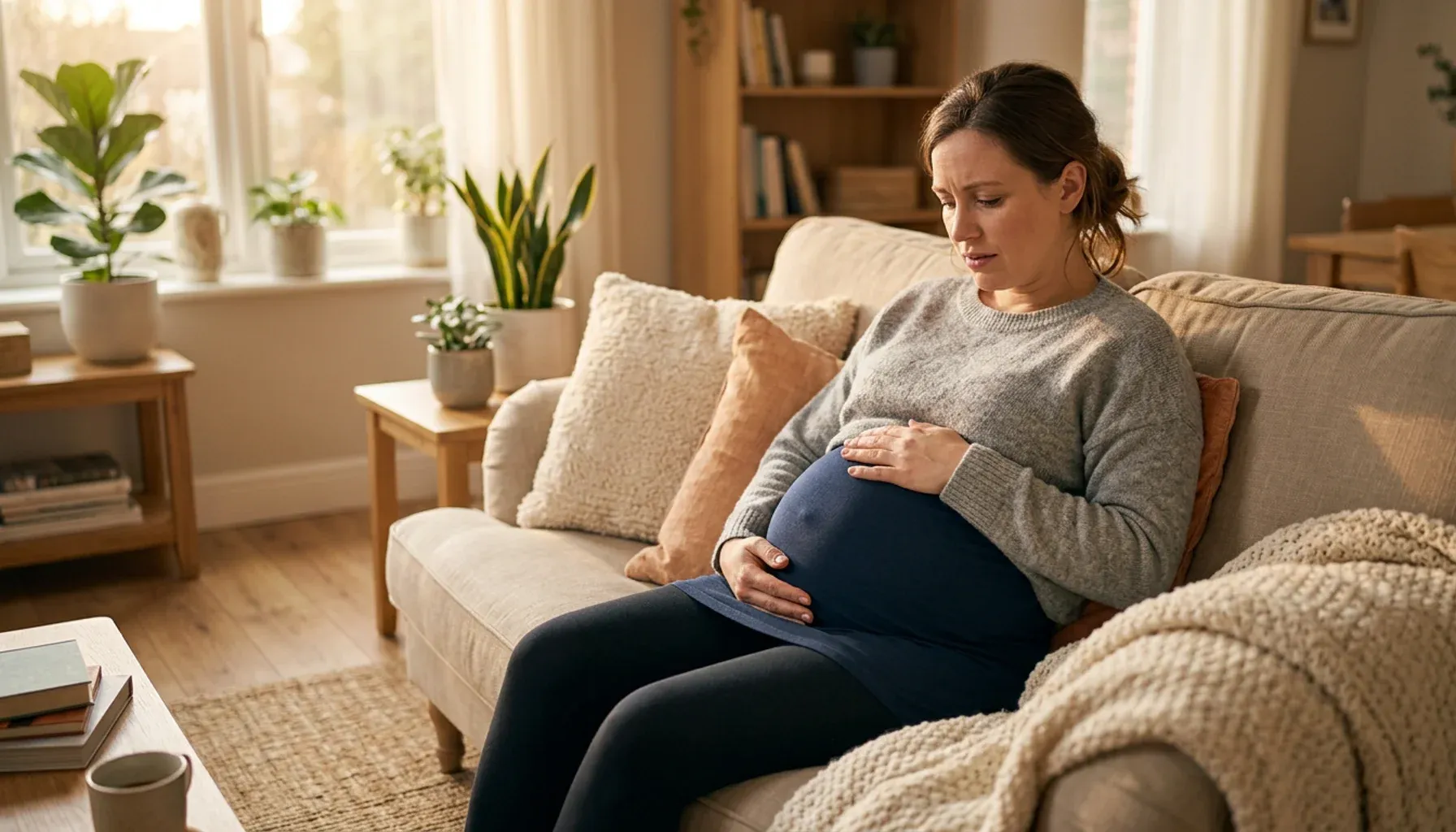 Why am I so bloated?