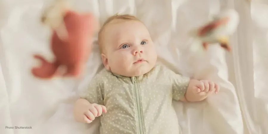 Choosing the safest baby toys