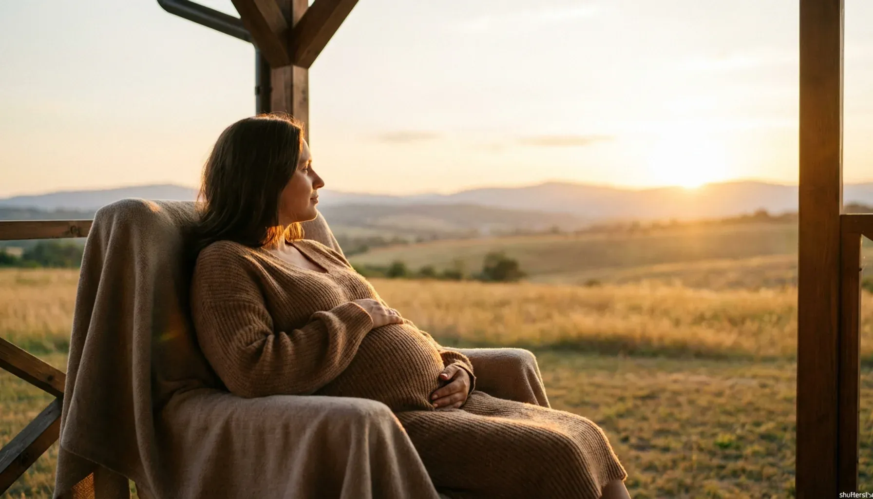 Your baby is well protected