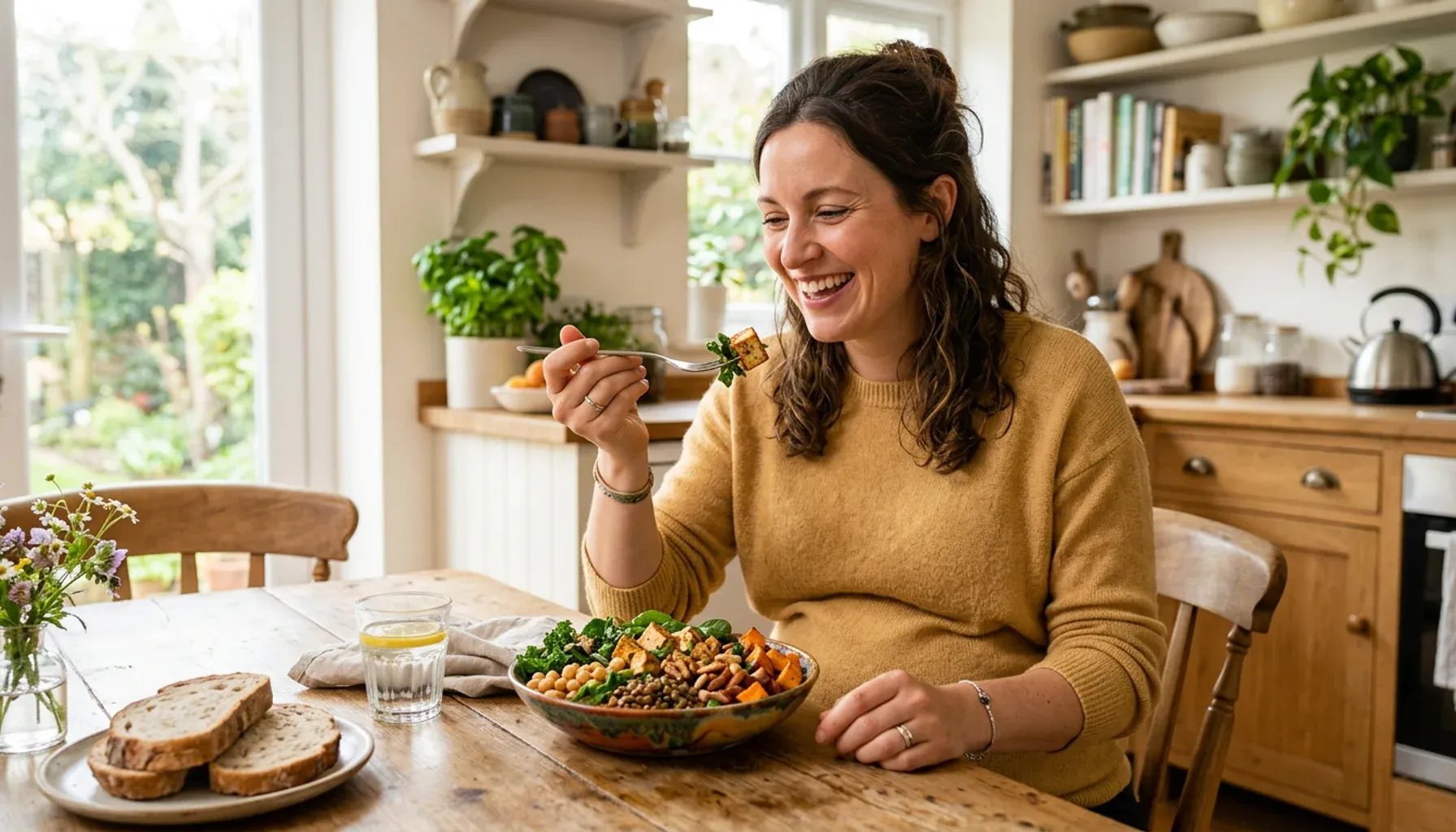 What to eat if you are vegetarian