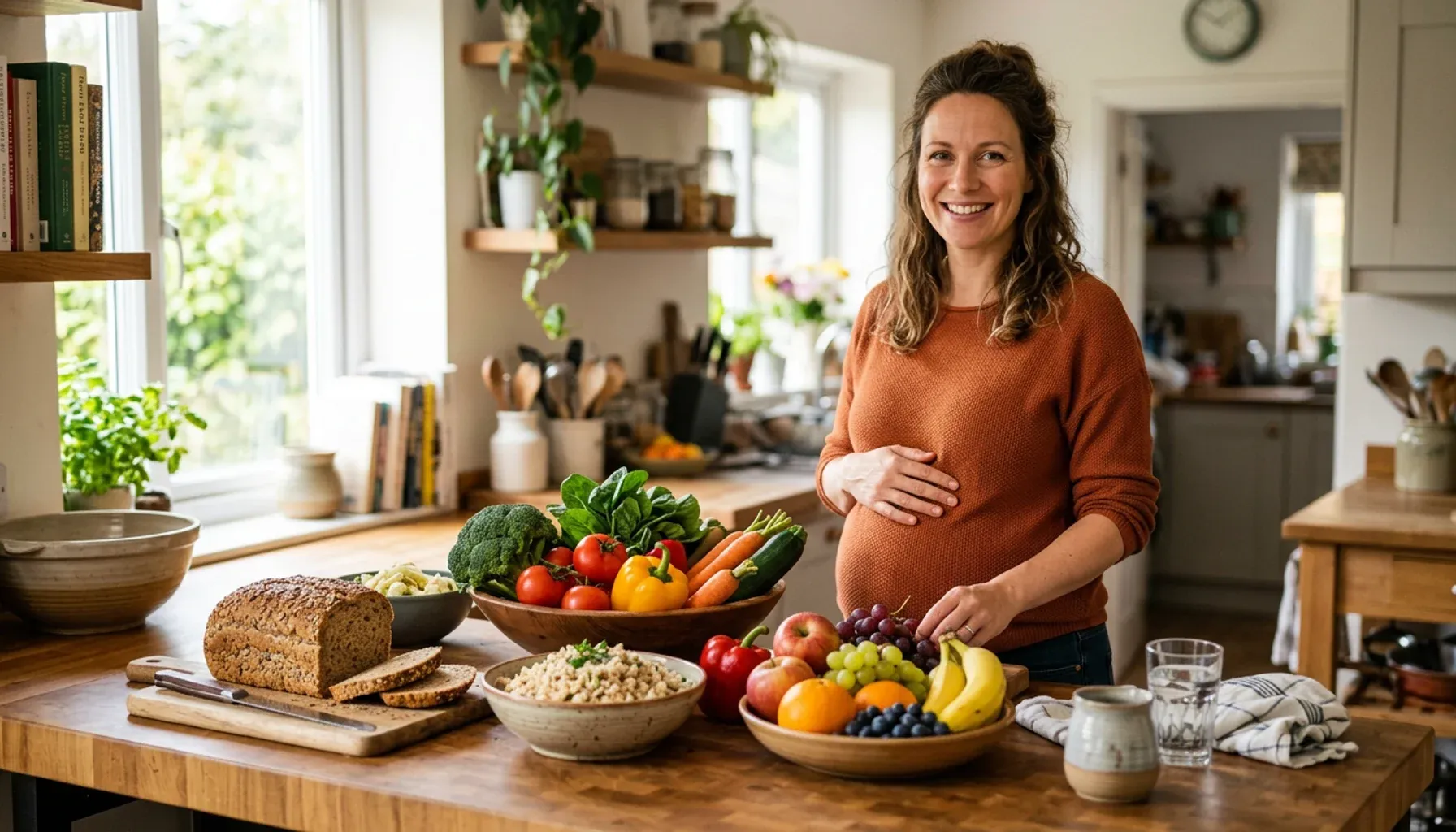 Are you eating these essential foods?