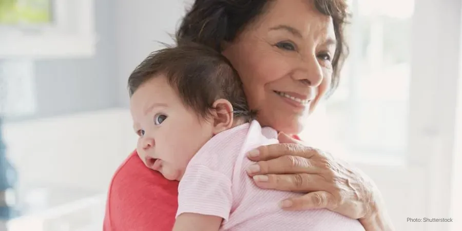 How to help and support a new mom?