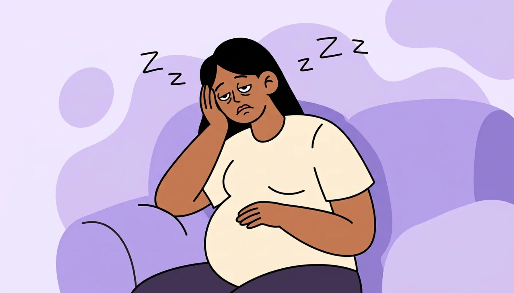 Why are you so tired?