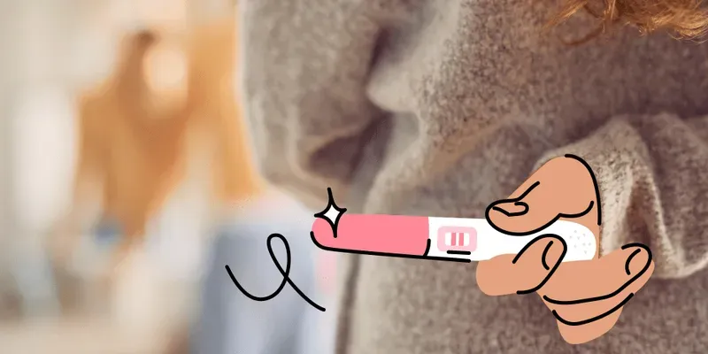 How to tell your partner you're pregnant