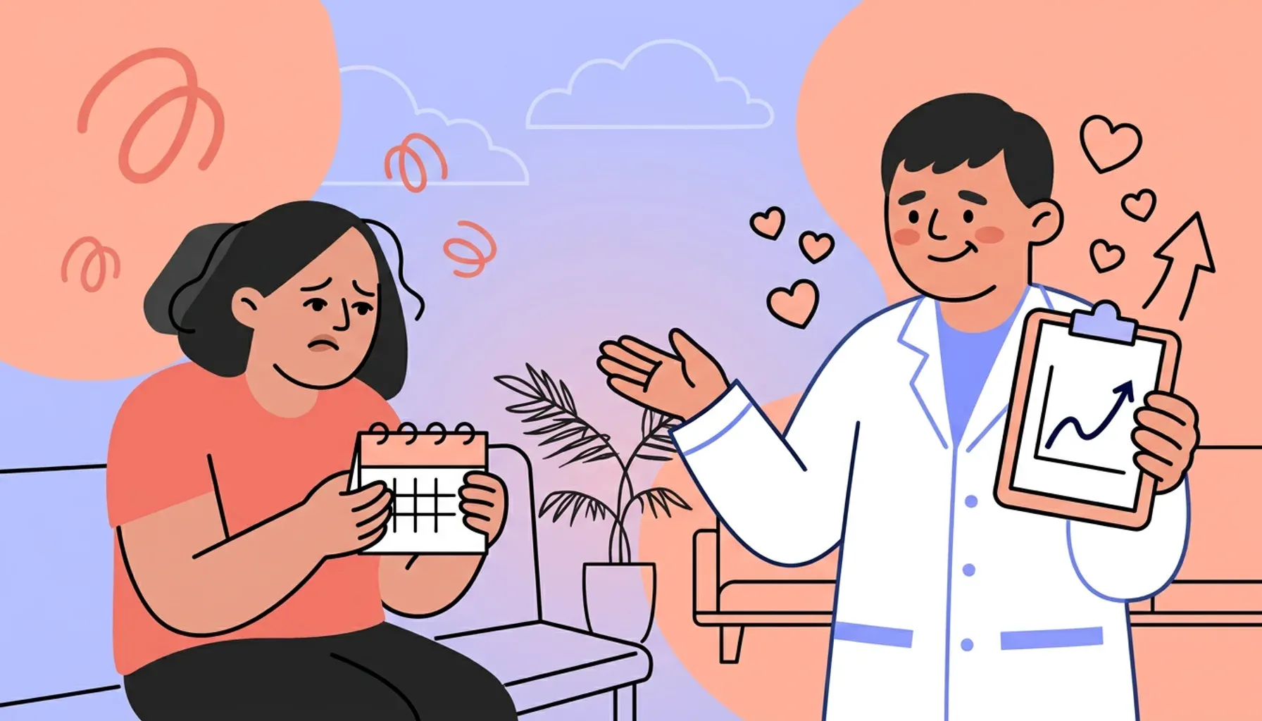 Worried about miscarriage?