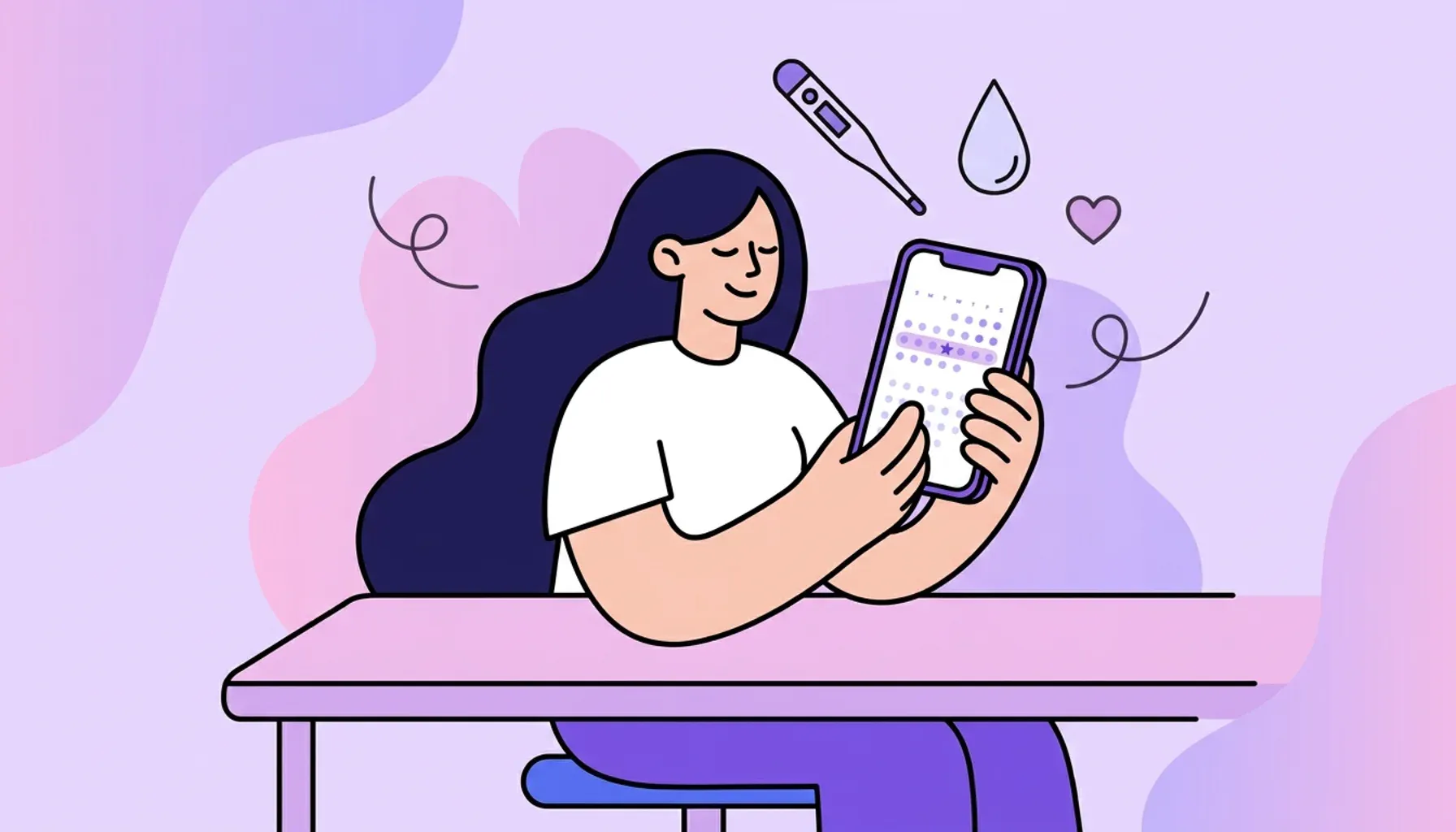 Let's talk about ovulation