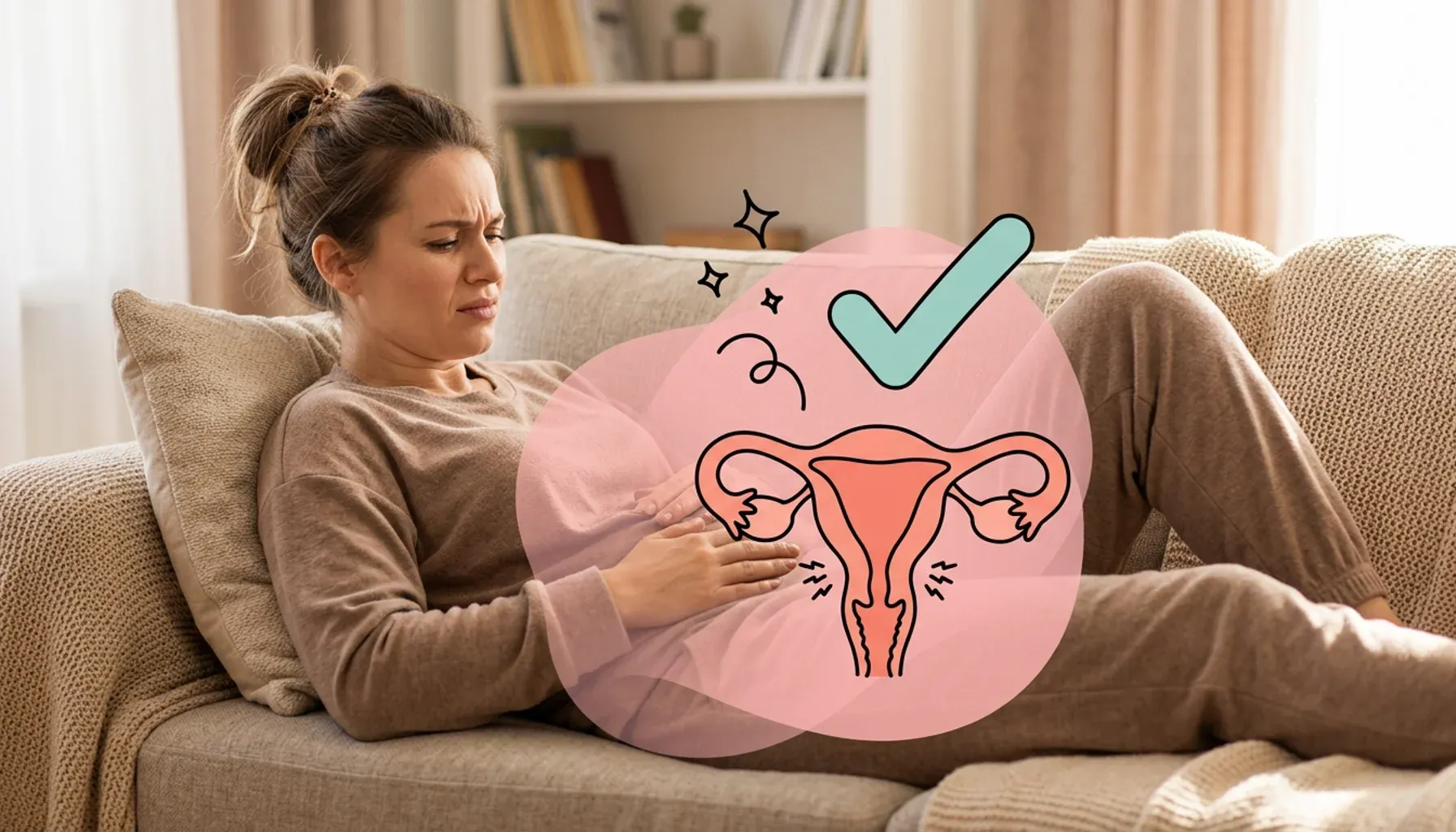 What’s that aching?