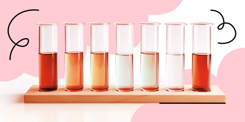 Let’s talk about hCG